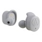 Audio-Technica ATH SPORT7TW Trådløs TWS earbuds Grå Audio-Technica ATH SPORT7TW Trådløs TWS earbuds Grå